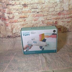 We R  Memory Keepers 
Easy Tuft Tool. Used only once.